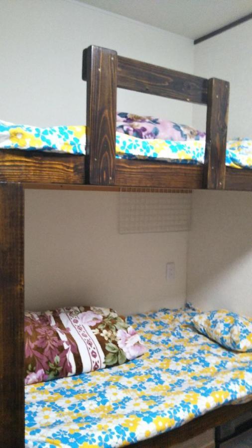 Apartment 日光ビルbまたはa Präfektur Tokio