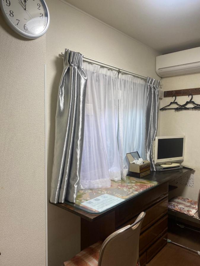 日光ビルbまたはa * Präfektur Tokio