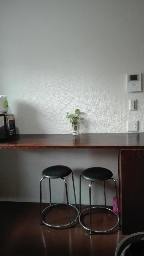 日光ビルbまたはa Appartamento *