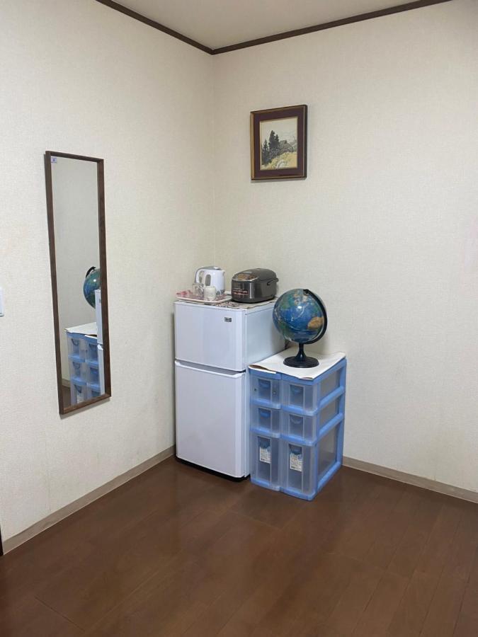 日光ビルbまたはa Appartamento *