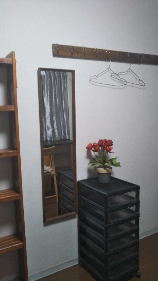 Apartemen 日光ビルbまたはa
