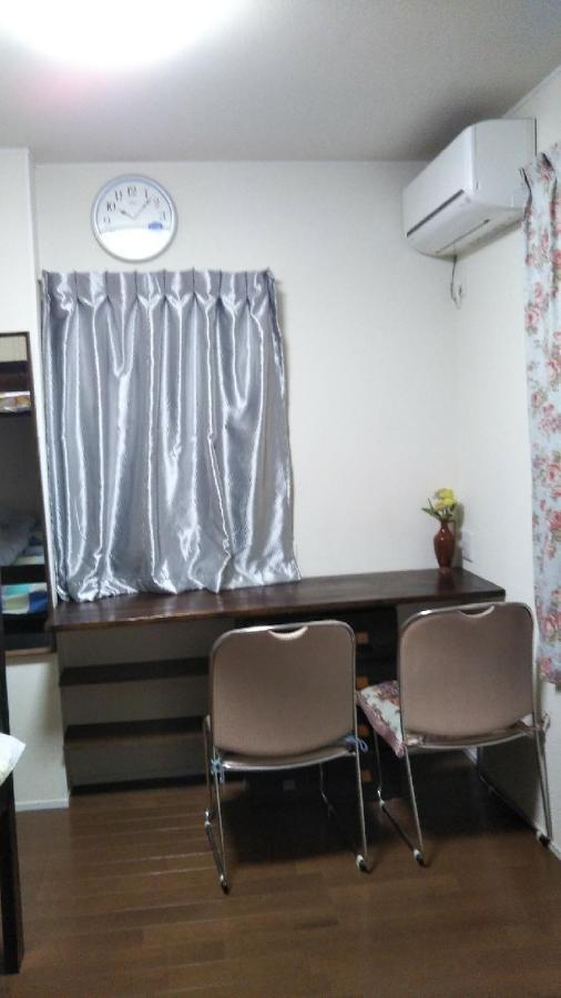 Apartemen 日光ビルbまたはa