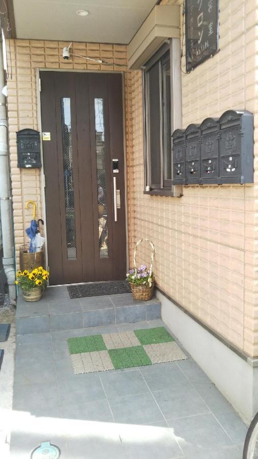 日光ビルbまたはa Apartemen