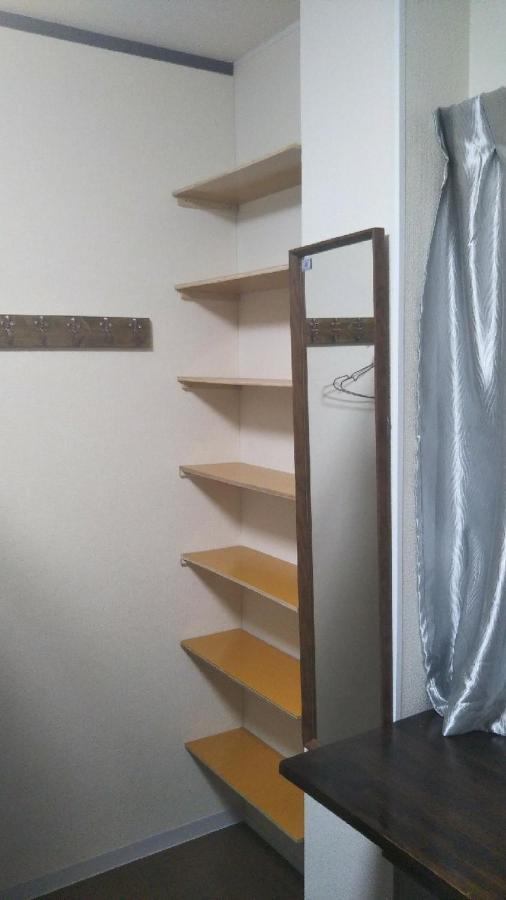 日光ビルbまたはa Apartemen