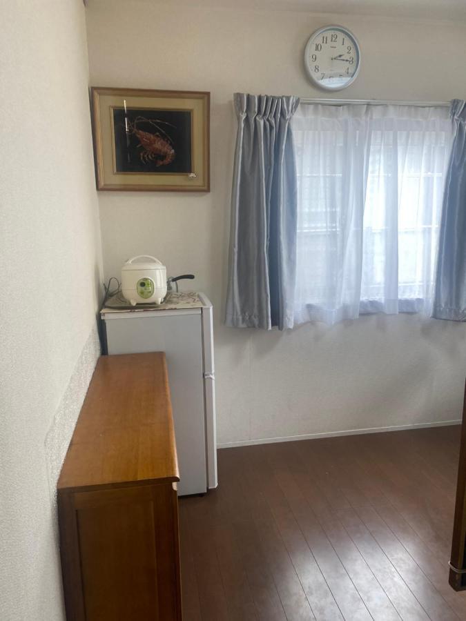 日光ビルbまたはa Apartemen *